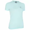 Daehlie Dæhlie T-Shirt Direction Wmn (Iced Aqua)