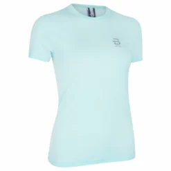 Daehlie Dæhlie T-Shirt Direction Wmn (Iced Aqua)