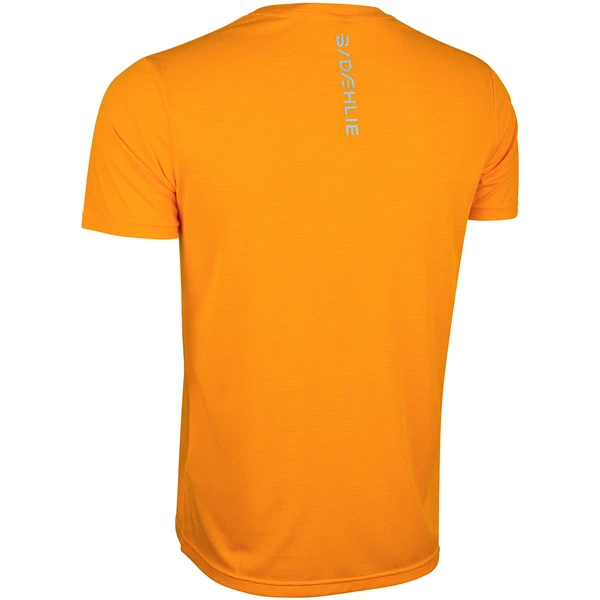 Daehlie Dæhlie T-Shirt Primary (Orange Popsicle) 2 Daehlie Dæhlie T-Shirt Primary (Orange Popsicle) - Bilde 2