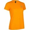Daehlie Dæhlie T-Shirt Primary Wmn (Orange Popsicle)