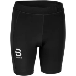Daehlie Dæhlie Tights Athlete 7.5 Wmn (Black)