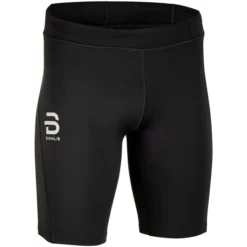 Daehlie Dæhlie Tights Athlete Mid (Black)