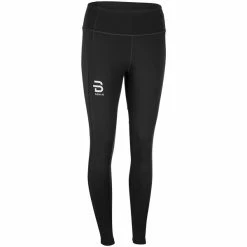 Daehlie Dæhlie Tights Run Wmn (Black)
