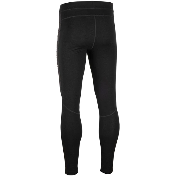 Daehlie Dæhlie Tights Winter Wool 2.0 (Black) 2 Daehlie Dæhlie Tights Winter Wool 2.0 (Black) - Bilde 2