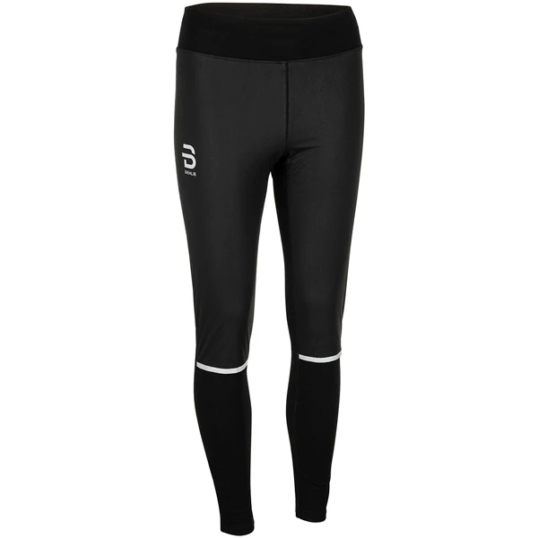 Daehlie Dæhlie Tights Winter Wool 2.0 Wmn (Black) 1 Daehlie Dæhlie Tights Winter Wool 2.0 Wmn (Black)