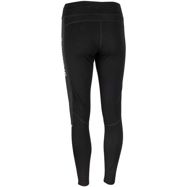 Daehlie Dæhlie Tights Winter Wool 2.0 Wmn (Black) 2 Daehlie Dæhlie Tights Winter Wool 2.0 Wmn (Black) - Bilde 2