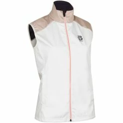 Daehlie Dæhlie Vest Legacy Wmn (Snow White)