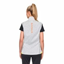 Daehlie Dæhlie Vest Run 365 Wmn (Quiet Grey) 3 Daehlie Dæhlie Vest Run 365 Wmn (Quiet Grey) -vinter klær Salg Daehlie Vest Run 365 Wmn Quiet Grey 2