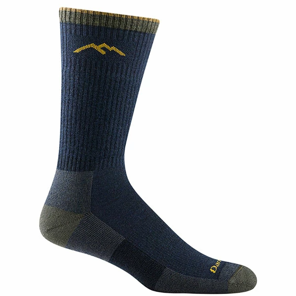 Darn Tough Hiker Boot Midweight Cushion (Elclipse) 1 Darn Tough Hiker Boot Midweight Cushion (Elclipse)