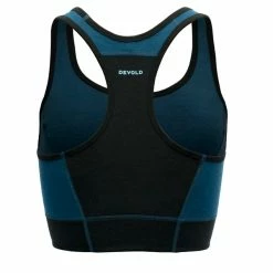 Devold Berle Merino Bra (Flood) 3 Devold Berle Merino Bra (Flood) -vinter klær Salg Devold Berle Merino Bra Flood 2