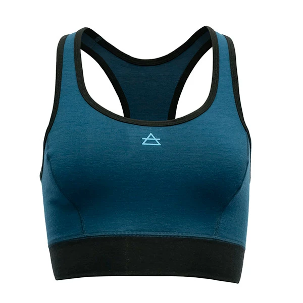 Devold Berle Merino Bra (Flood) 1 Devold Berle Merino Bra (Flood)