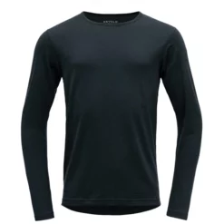 Devold Breeze Merino 150 Shirt Man (Ink)