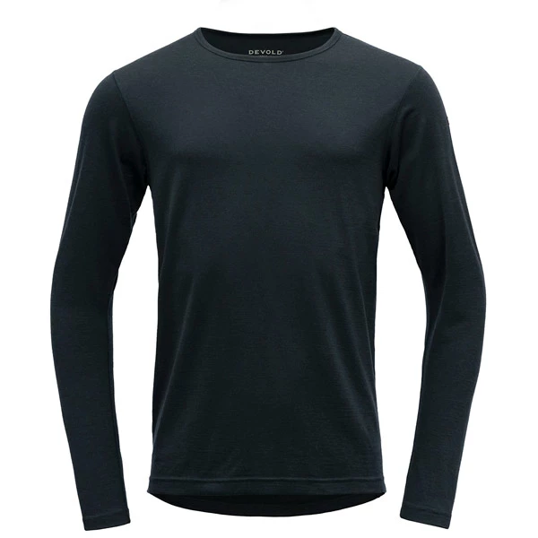 Devold Breeze Merino 150 Shirt Man (Ink) 1 Devold Breeze Merino 150 Shirt Man (Ink)