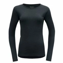 Devold Breeze Merino 150 Shirt Wmn (Ink)