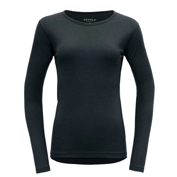 Devold Breeze Merino 150 Shirt Wmn (Ink) 1 Devold Breeze Merino 150 Shirt Wmn (Ink)
