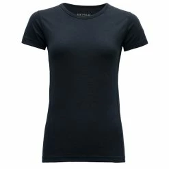 Devold Breeze Merino 150 T-Shirt Wmn (INK)