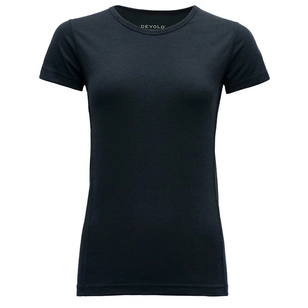 Devold Breeze Merino 150 T-Shirt Wmn (INK) 1 Devold Breeze Merino 150 T-Shirt Wmn (INK)