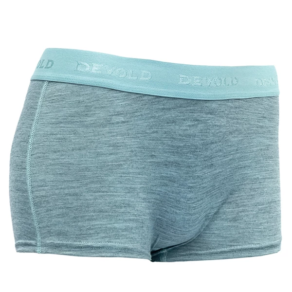 Devold Breeze Woman Hipster (Cameo Melange) 1 Devold Breeze Woman Hipster (Cameo Melange)