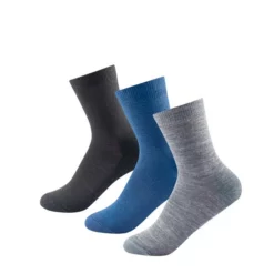 Devold Daily Light Sock 3pack