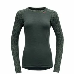 Devold Duo Active Merino Shirt Wmn (Woods)