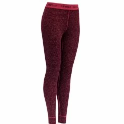 Devold Duo Active Woman Long Johns (Port)