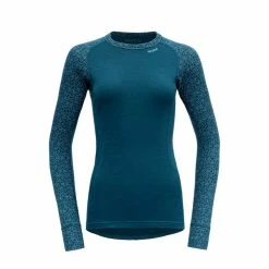Devold Duo Active Woman Shirt (Flood)