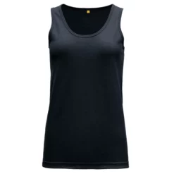 Devold Eika Merino 150 Tank Wmn (Ink)