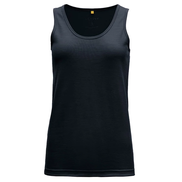 Devold Eika Merino 150 Tank Wmn (Ink) 1 Devold Eika Merino 150 Tank Wmn (Ink)
