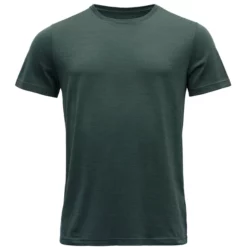 Devold Eika Merino 150 Tee Man (Woods)