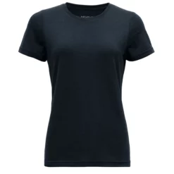 Devold Eika Merino 150 Tee Wmn (Ink)