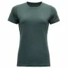 Devold Eika Merino 150 Tee Wmn (Woods)