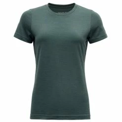 Devold Eika Merino 150 Tee Wmn (Woods)