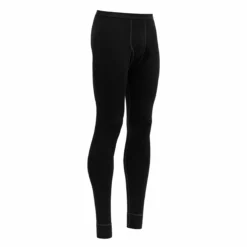 Devold Expedition Man Long Johns W/Fly (Black)