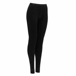 Devold Expedition Woman Long Johns (Black)
