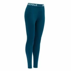 Devold Expedition Woman Long Johns (Flood)