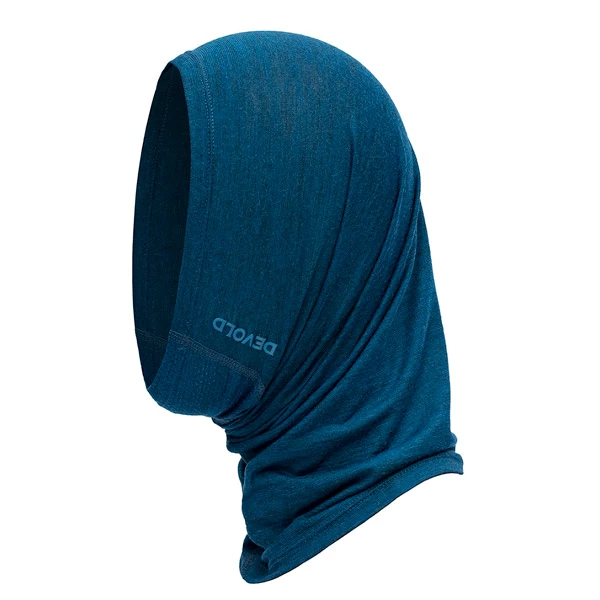 Devold Running Headover W/Reflex (Skydiver Dark) 2 Devold Running Headover W/Reflex (Skydiver Dark) - Bilde 2