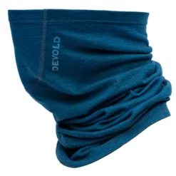 Devold Running Headover W/Reflex (Skydiver Dark)