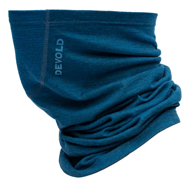 Devold Running Headover W/Reflex (Skydiver Dark) 1 Devold Running Headover W/Reflex (Skydiver Dark)