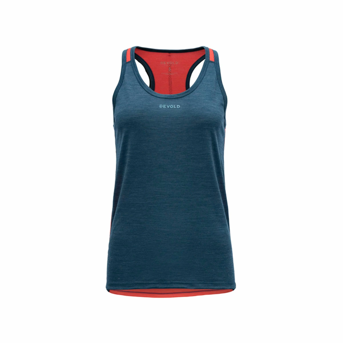 Devold Running Merino 130 Tank Wmn 1 Devold Running Merino 130 Tank Wmn