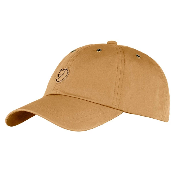 FJÄLLRÄVEN Fjällräven Helags Cap (Buckwheat Brown) 1 FJÄLLRÄVEN Fjällräven Helags Cap (Buckwheat Brown)