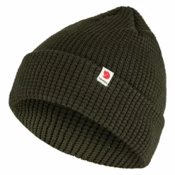 FJÄLLRÄVEN Fjällräven Tab Hat (Deep Forest)
