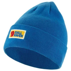 FJÄLLRÄVEN Fjällräven Vardag Classic Beanie (Alpine Blue)
