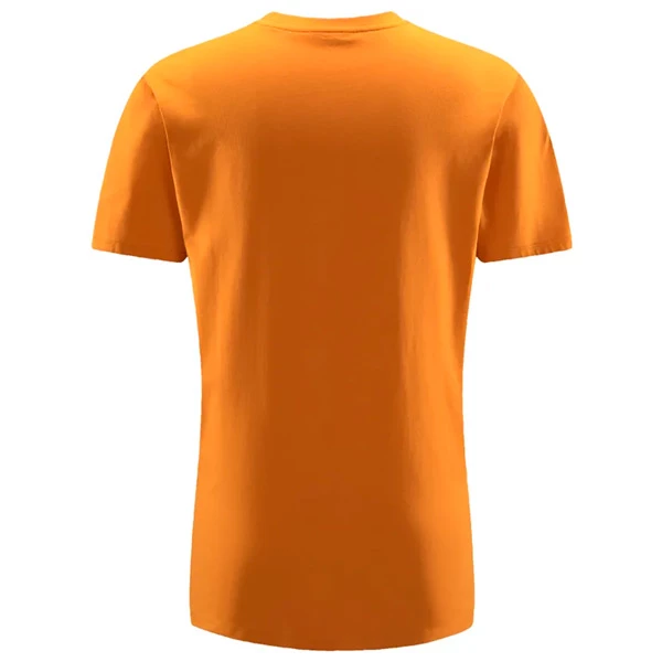 Haglöfs Camp Tee Men (Desert Yellow) 2 Haglöfs Camp Tee Men (Desert Yellow) - Bilde 2