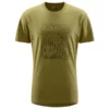 Haglöfs Camp Tee Men (Olive Green)