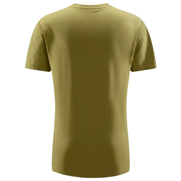 Haglöfs Camp Tee Men (Olive Green) 2 Haglöfs Camp Tee Men (Olive Green) - Bilde 2