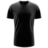 Haglöfs Camp Tee Men (True Black Solid)