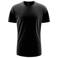 Haglöfs Camp Tee Men (True Black Solid)
