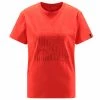Haglöfs Camp Tee Women (Poppy Red)