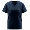 Haglöfs Camp Tee Women (Tarn Blue)