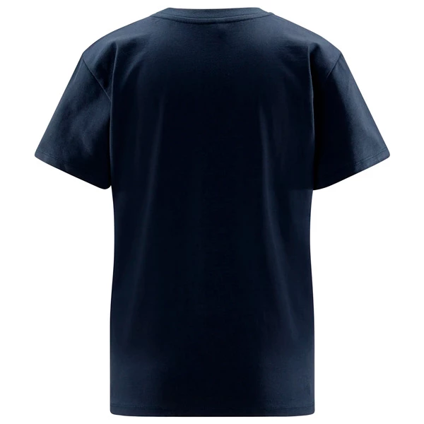 Haglöfs Camp Tee Women (Tarn Blue) 2 Haglöfs Camp Tee Women (Tarn Blue) - Bilde 2